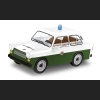 Trabant   601  Volkspolizei 75 kl. Young